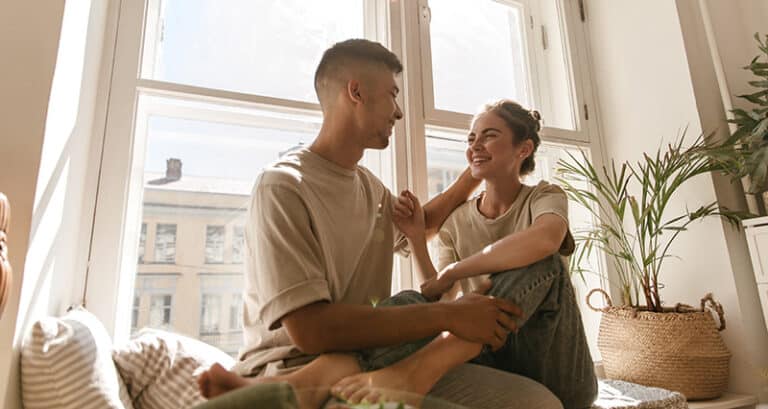 Date Bei Ihm Zuhause Was Mitbringen Date-Ideen für Zuhause: 45+ Wege, Ihre Beziehung zu stärken