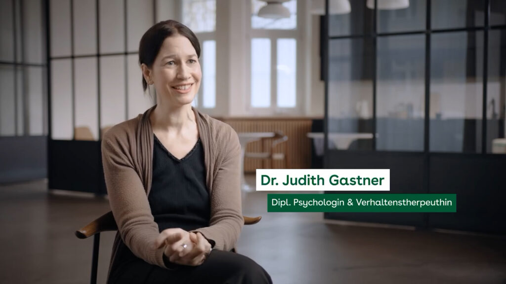 AOK FIlm Screenshot Judith