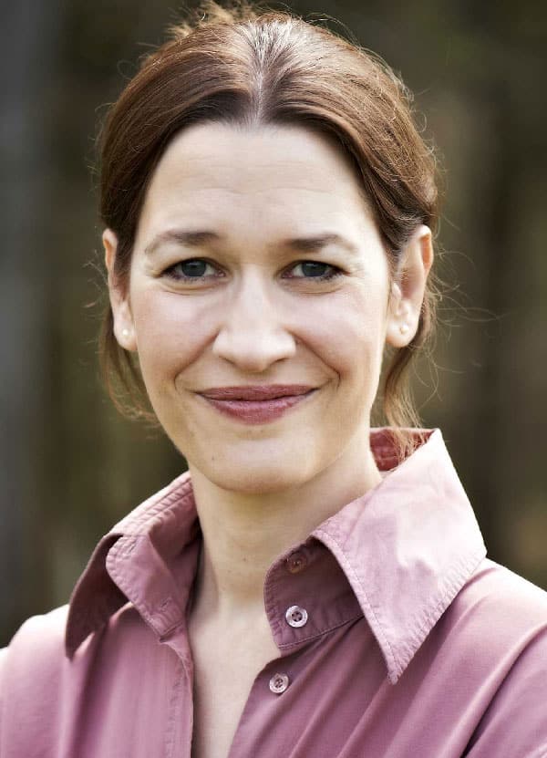 Dr. Judith Gastner Photo