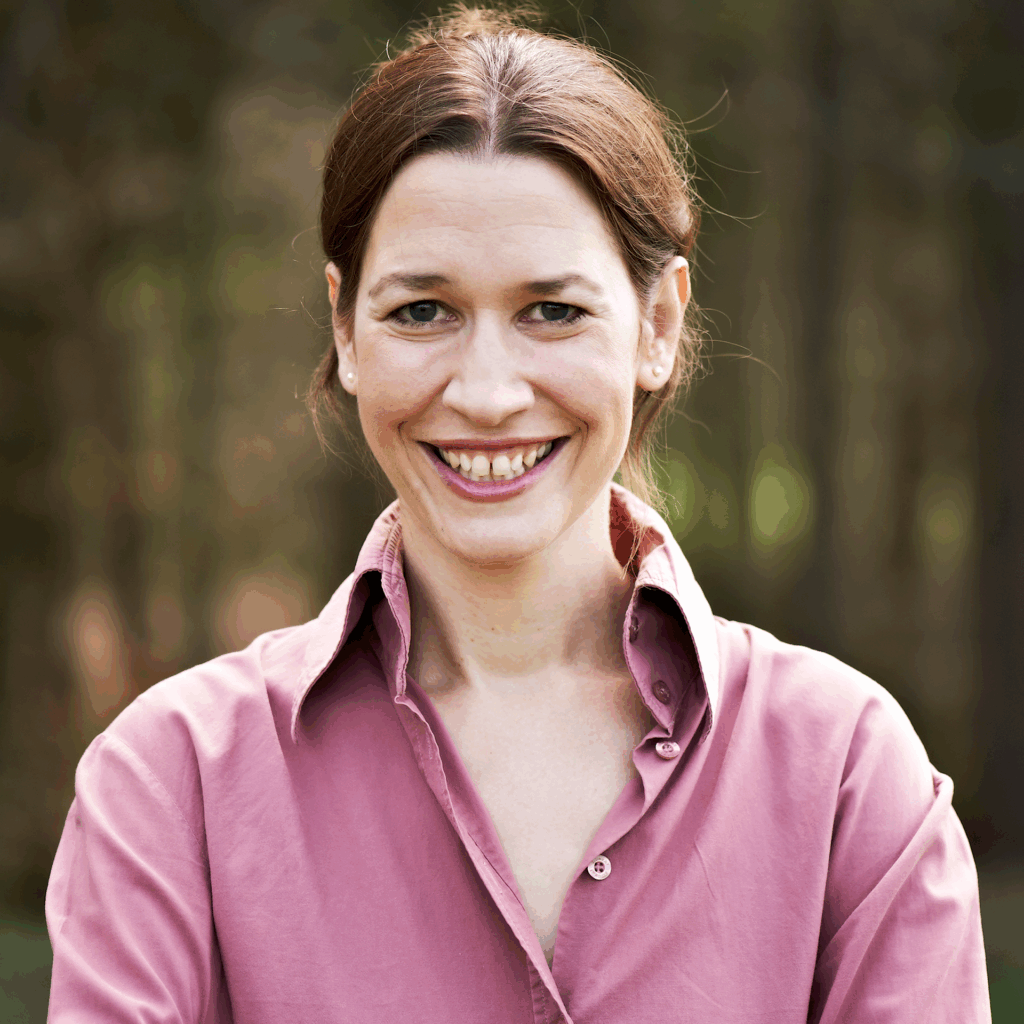 Dr. Judith Gastner 2