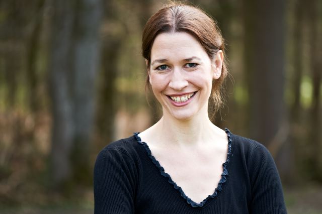 Dr. Judith Gastner 4